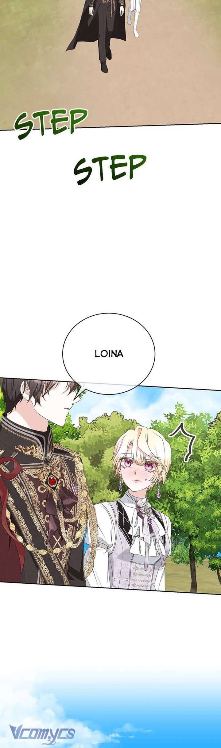 Nhân Vật Tôi Xuyên Vào, Chưa Từng Xuất Hiện Chap 79 - Next Chap 80