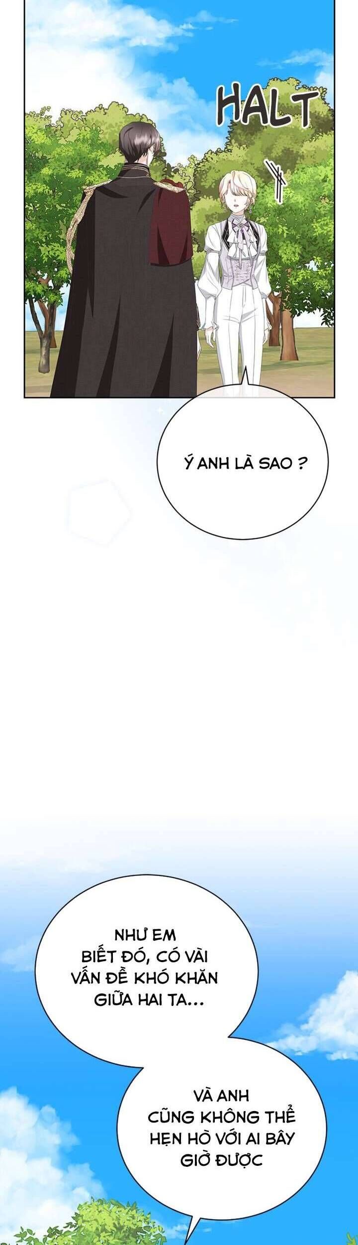 Nhân Vật Tôi Xuyên Vào, Chưa Từng Xuất Hiện Chap 79 - Next Chap 80