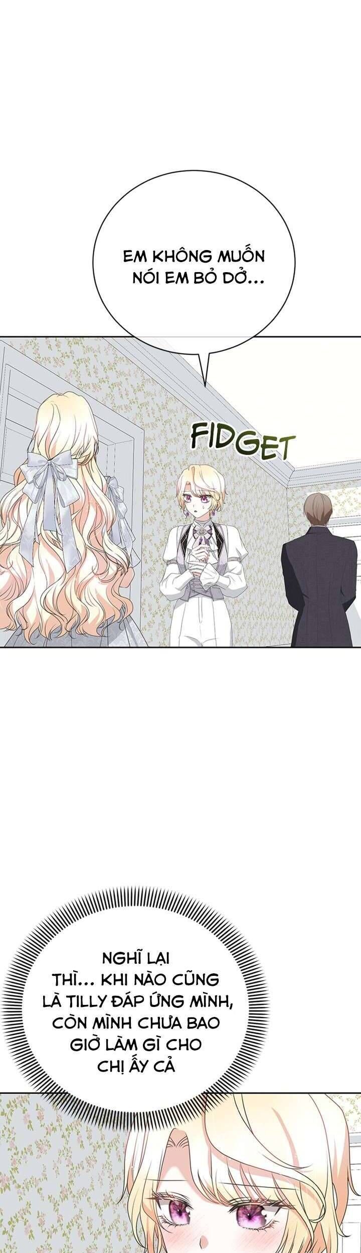 Nhân Vật Tôi Xuyên Vào, Chưa Từng Xuất Hiện Chap 80 - Next Chap 81