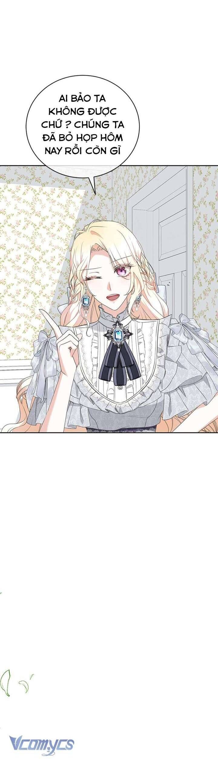 Nhân Vật Tôi Xuyên Vào, Chưa Từng Xuất Hiện Chap 80 - Next Chap 81