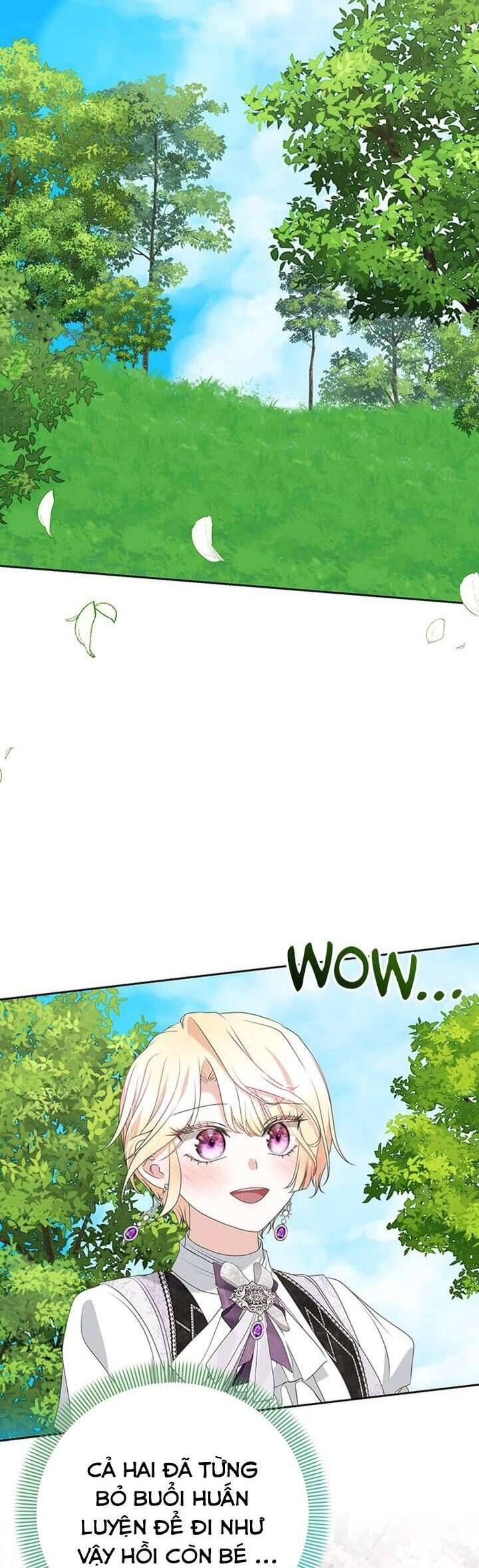Nhân Vật Tôi Xuyên Vào, Chưa Từng Xuất Hiện Chap 80 - Next Chap 81