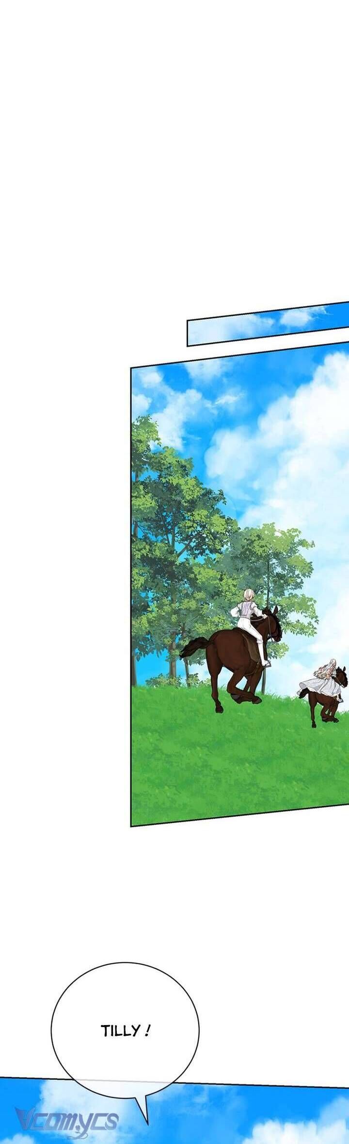 Nhân Vật Tôi Xuyên Vào, Chưa Từng Xuất Hiện Chap 80 - Next Chap 81