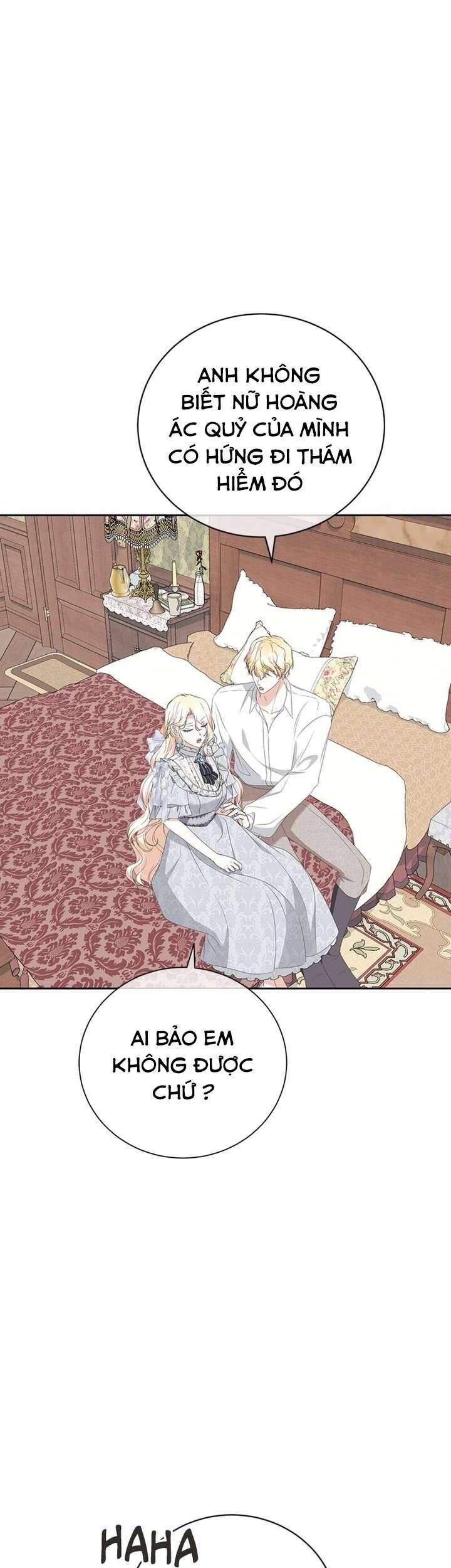Nhân Vật Tôi Xuyên Vào, Chưa Từng Xuất Hiện Chap 80 - Next Chap 81