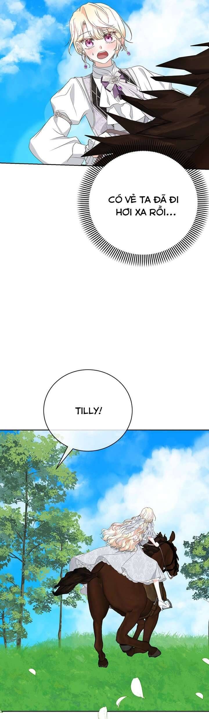Nhân Vật Tôi Xuyên Vào, Chưa Từng Xuất Hiện Chap 80 - Next Chap 81