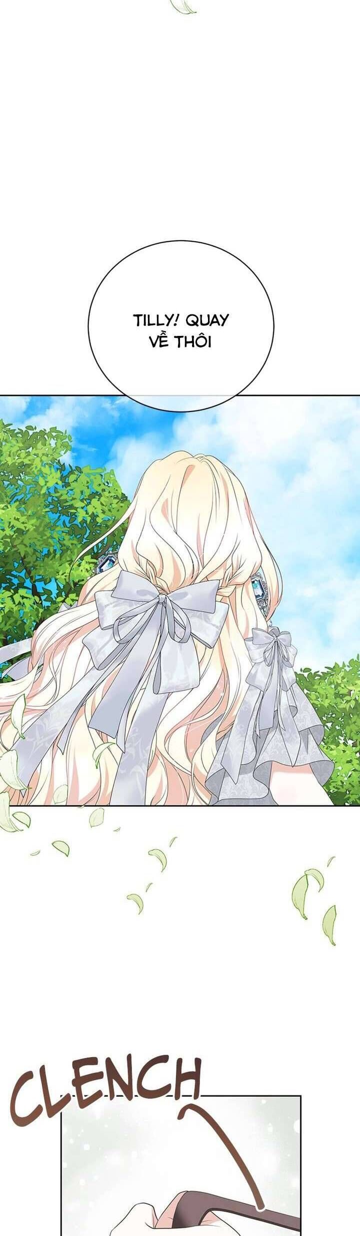 Nhân Vật Tôi Xuyên Vào, Chưa Từng Xuất Hiện Chap 80 - Next Chap 81