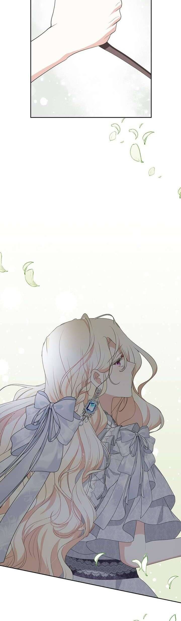 Nhân Vật Tôi Xuyên Vào, Chưa Từng Xuất Hiện Chap 80 - Next Chap 81