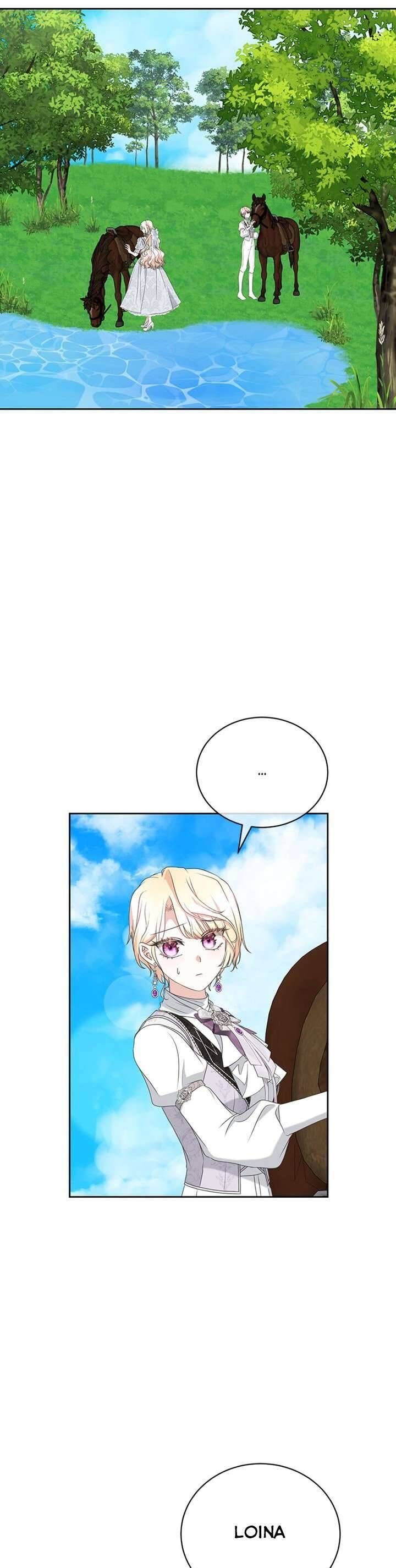 Nhân Vật Tôi Xuyên Vào, Chưa Từng Xuất Hiện Chap 80 - Next Chap 81