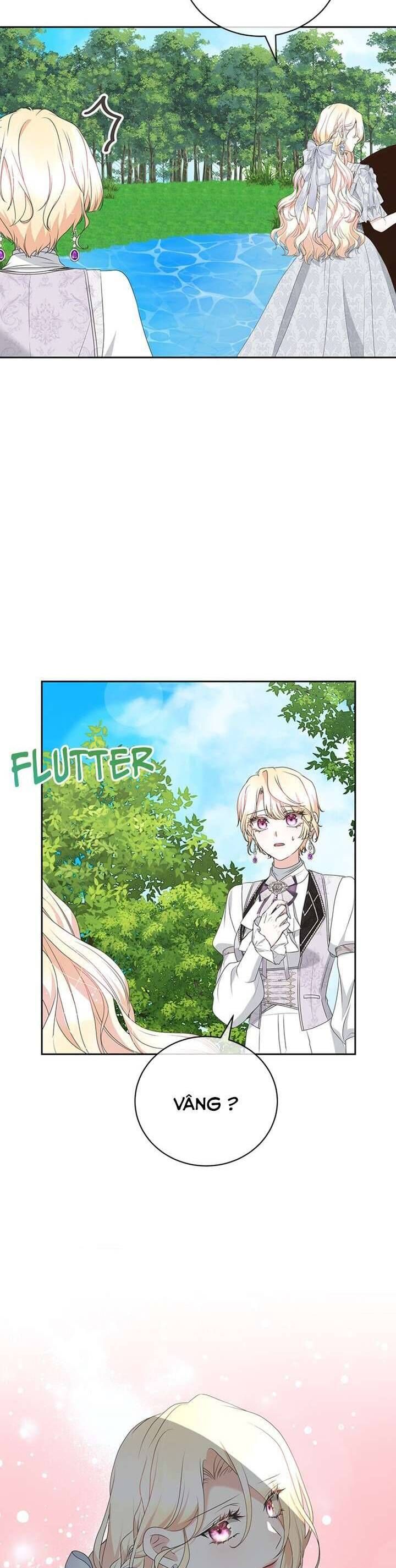 Nhân Vật Tôi Xuyên Vào, Chưa Từng Xuất Hiện Chap 80 - Next Chap 81