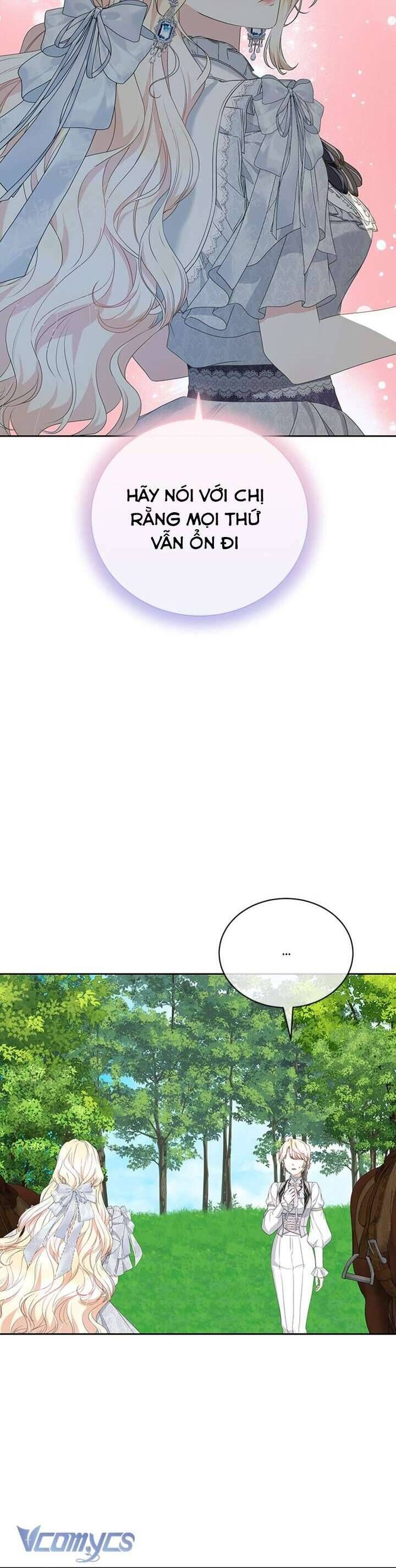 Nhân Vật Tôi Xuyên Vào, Chưa Từng Xuất Hiện Chap 80 - Next Chap 81