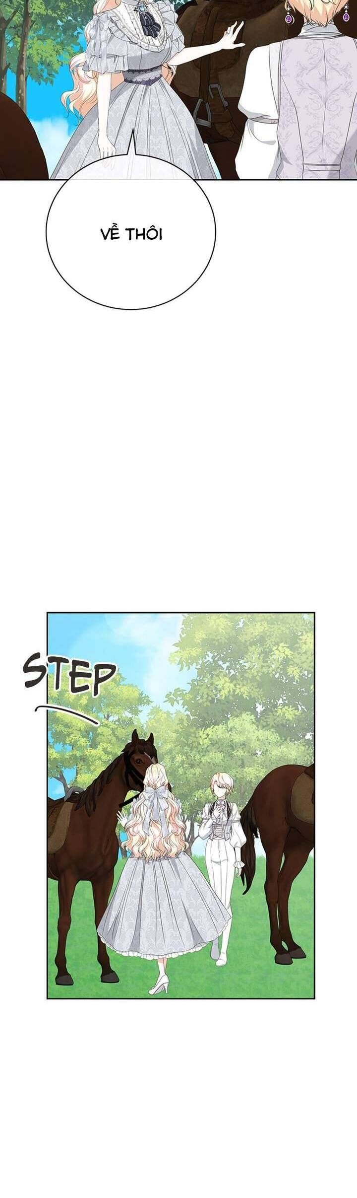 Nhân Vật Tôi Xuyên Vào, Chưa Từng Xuất Hiện Chap 80 - Next Chap 81