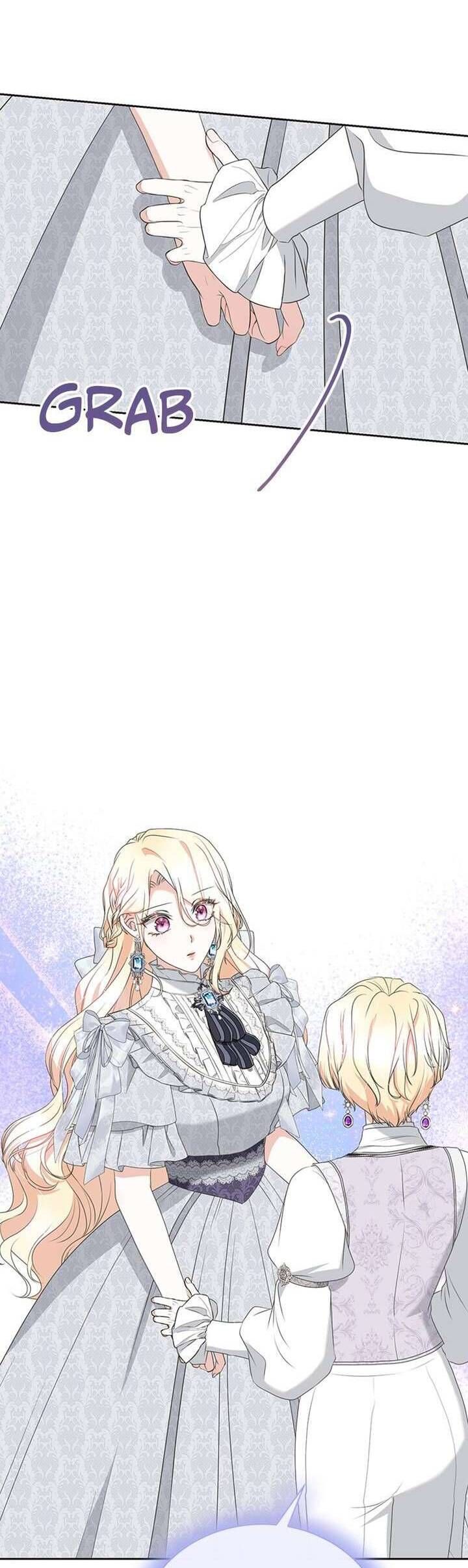 Nhân Vật Tôi Xuyên Vào, Chưa Từng Xuất Hiện Chap 80 - Next Chap 81