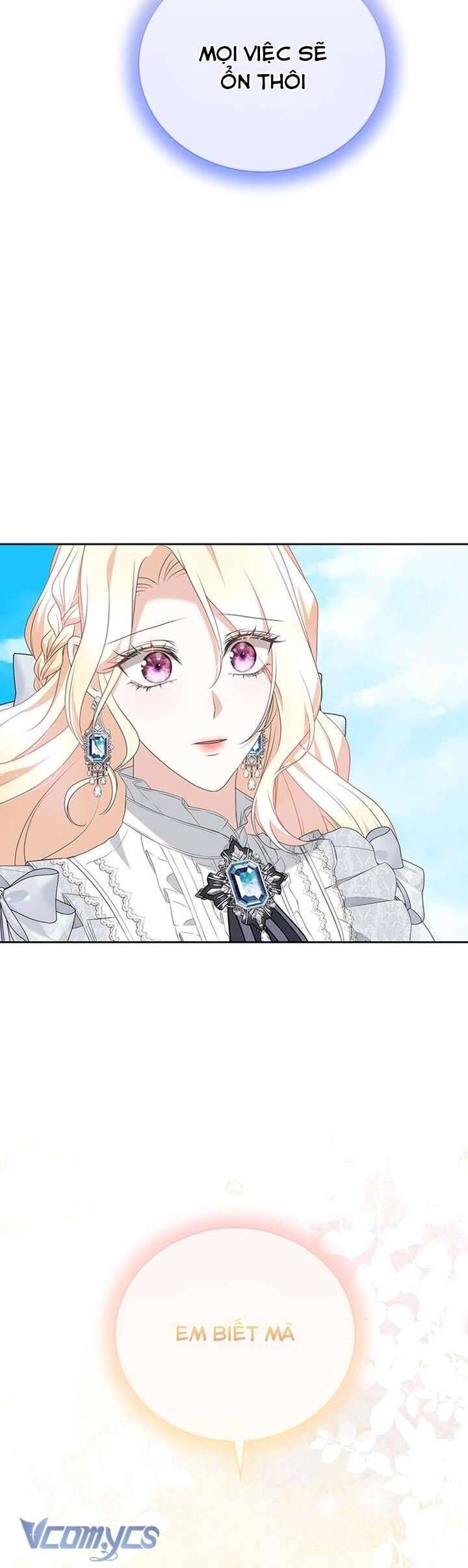 Nhân Vật Tôi Xuyên Vào, Chưa Từng Xuất Hiện Chap 80 - Next Chap 81