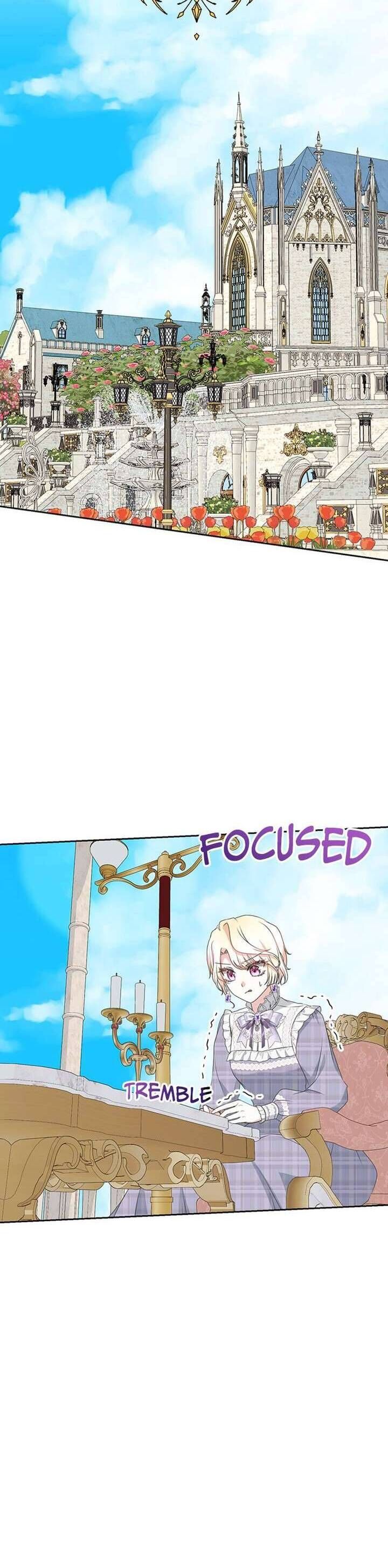 Nhân Vật Tôi Xuyên Vào, Chưa Từng Xuất Hiện Chap 80 - Next Chap 81