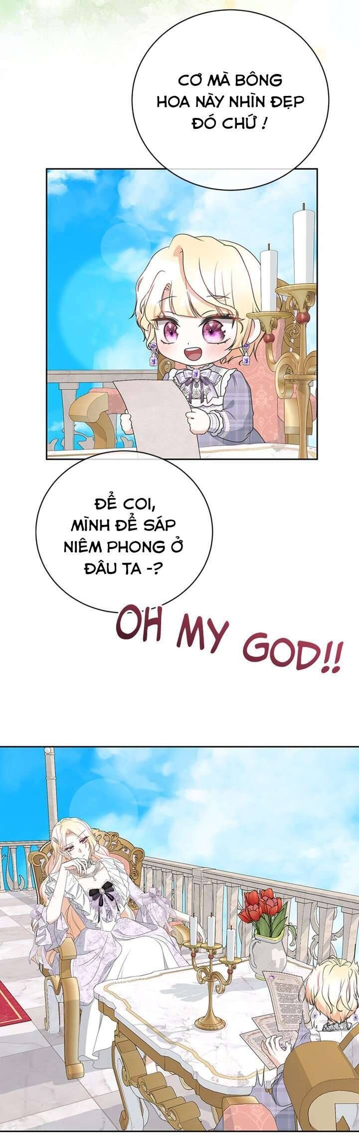 Nhân Vật Tôi Xuyên Vào, Chưa Từng Xuất Hiện Chap 80 - Next Chap 81