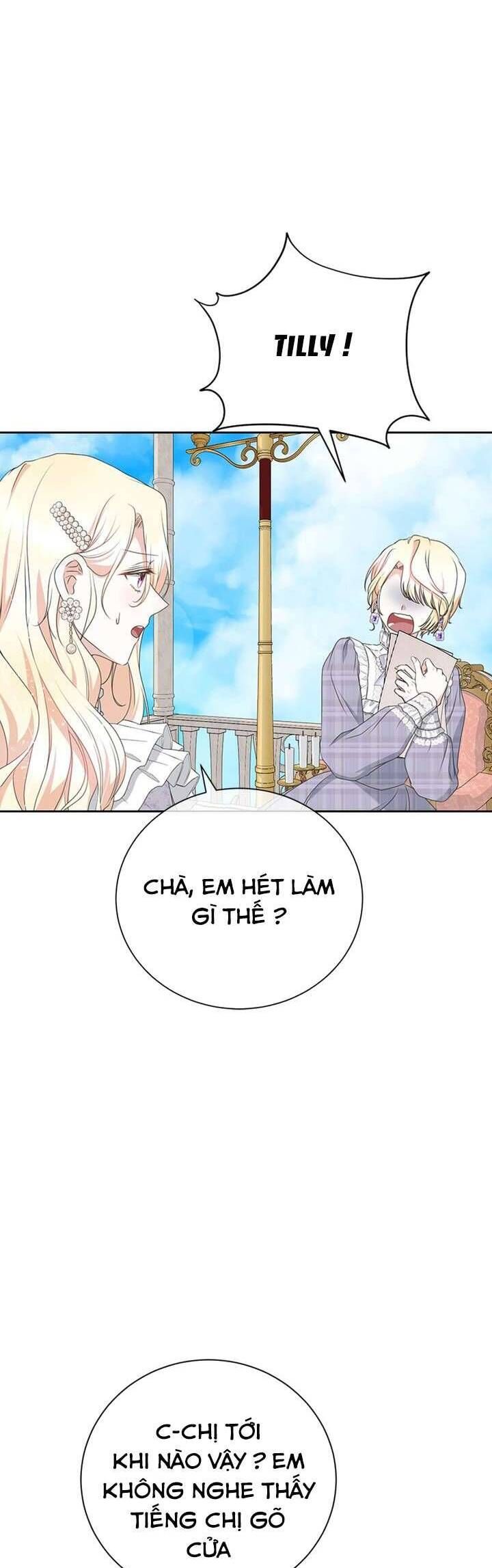 Nhân Vật Tôi Xuyên Vào, Chưa Từng Xuất Hiện Chap 80 - Next Chap 81