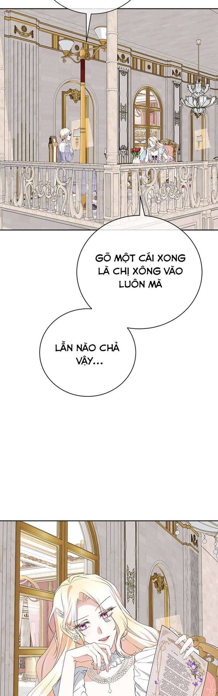 Nhân Vật Tôi Xuyên Vào, Chưa Từng Xuất Hiện Chap 80 - Next Chap 81