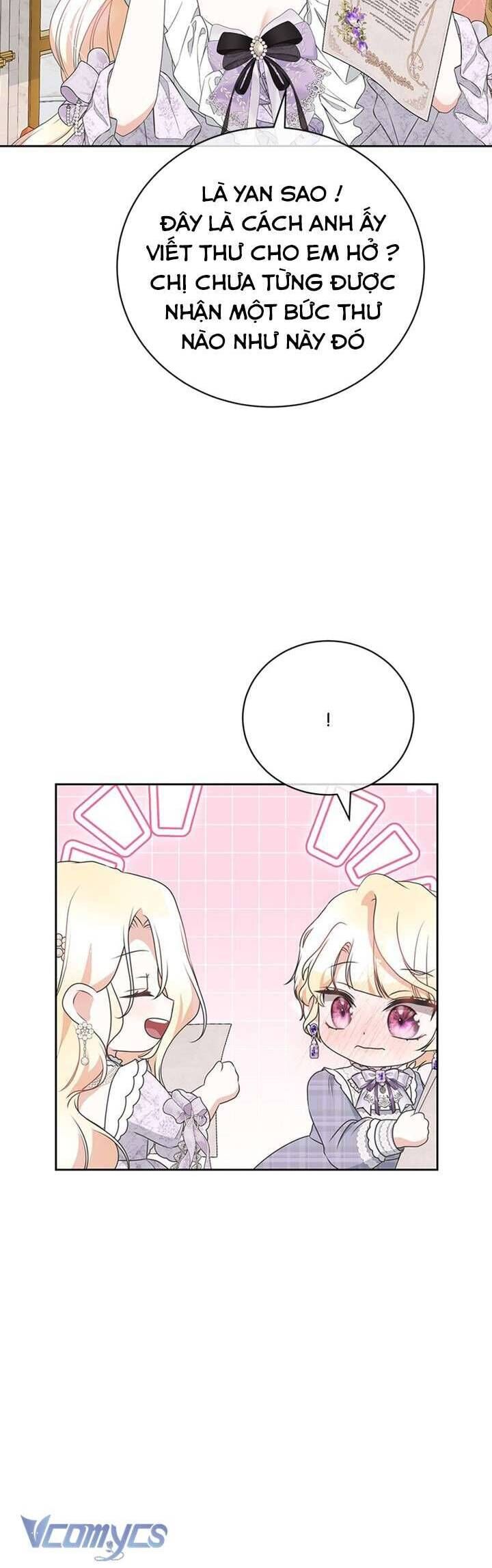 Nhân Vật Tôi Xuyên Vào, Chưa Từng Xuất Hiện Chap 80 - Next Chap 81