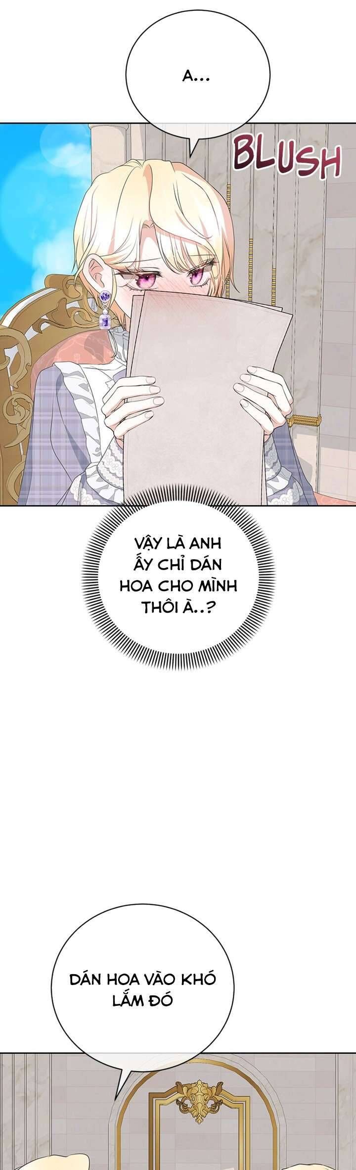 Nhân Vật Tôi Xuyên Vào, Chưa Từng Xuất Hiện Chap 80 - Next Chap 81