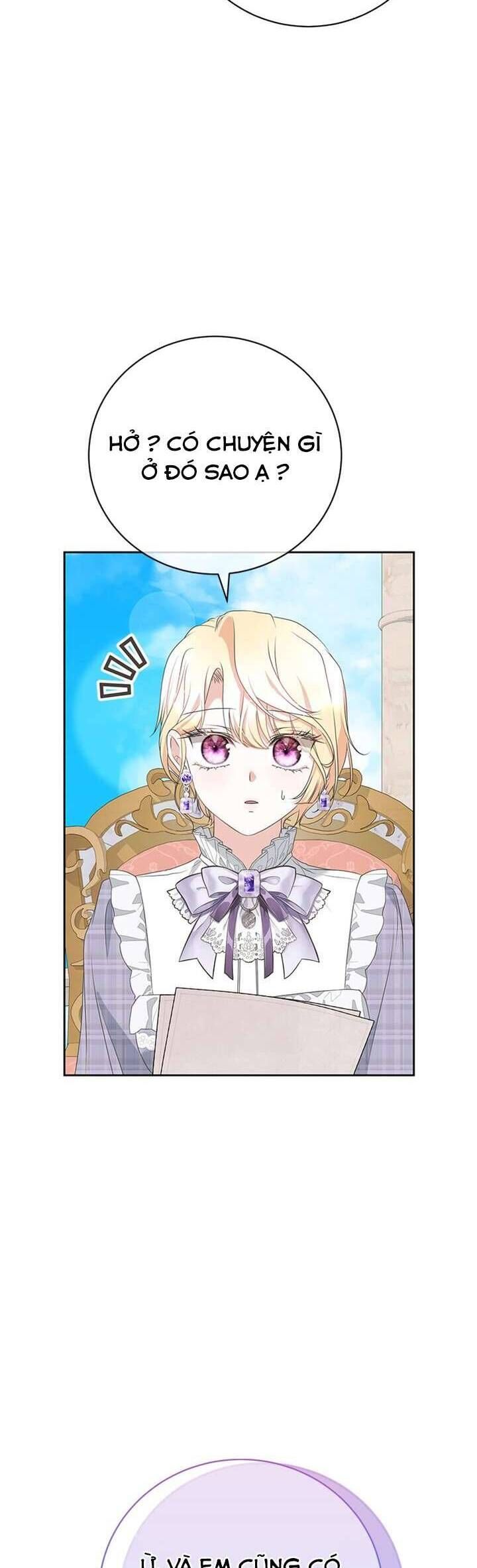 Nhân Vật Tôi Xuyên Vào, Chưa Từng Xuất Hiện Chap 80 - Next Chap 81