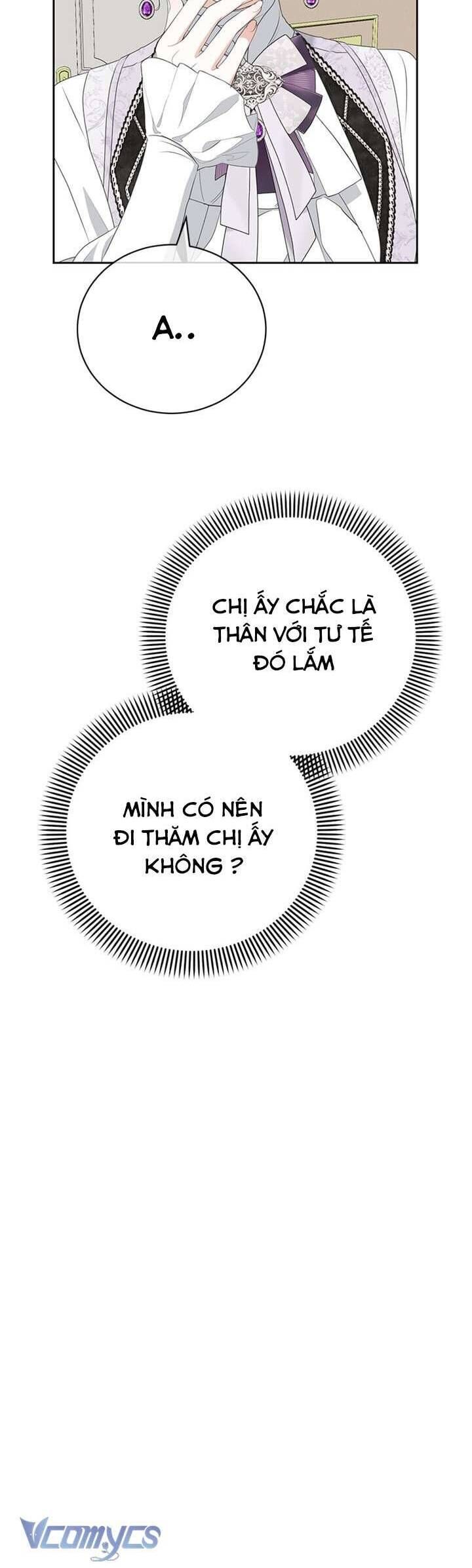 Nhân Vật Tôi Xuyên Vào, Chưa Từng Xuất Hiện Chap 80 - Next Chap 81