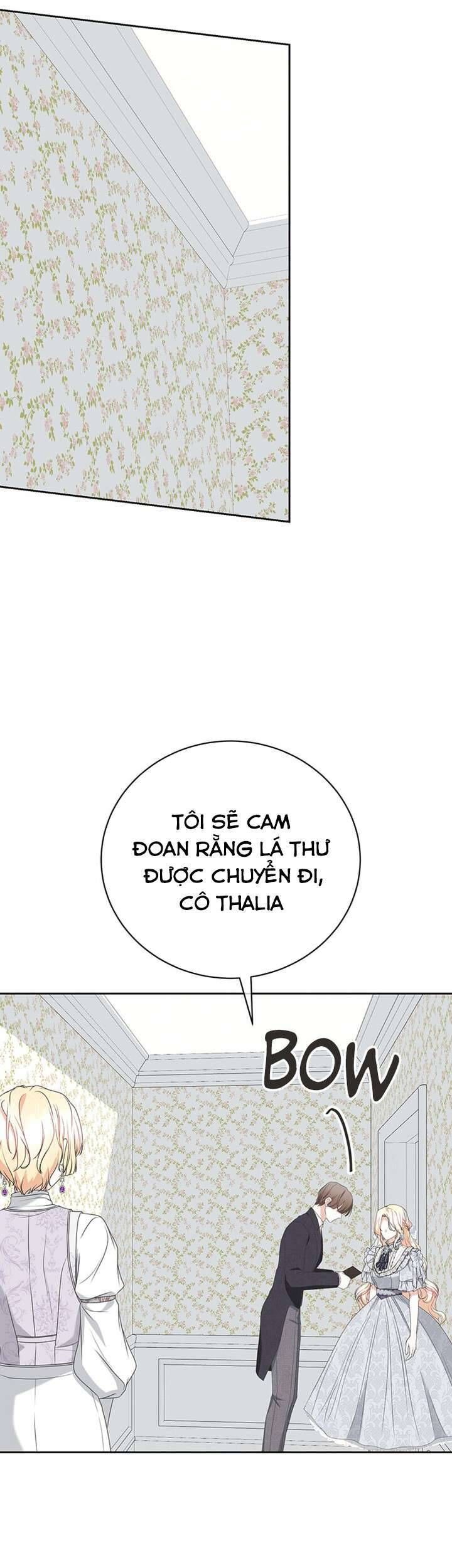 Nhân Vật Tôi Xuyên Vào, Chưa Từng Xuất Hiện Chap 80 - Next Chap 81