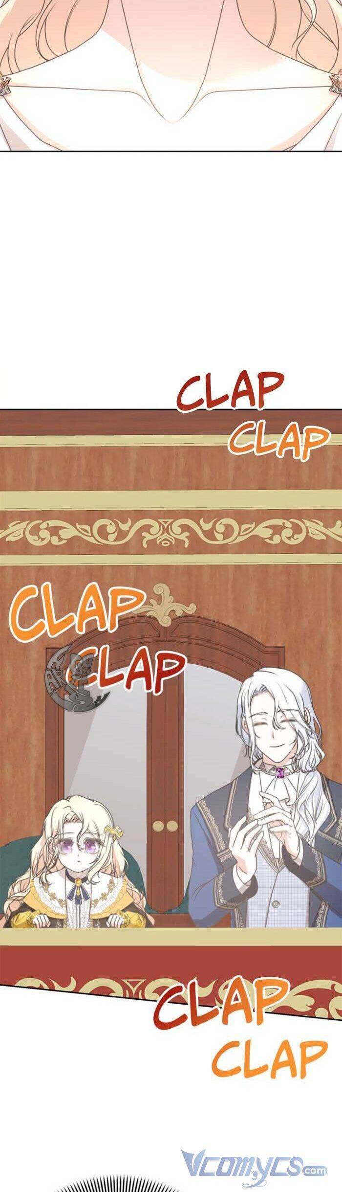Nhân Vật Tôi Xuyên Vào, Chưa Từng Xuất Hiện Chap 9 - Next Chap 10