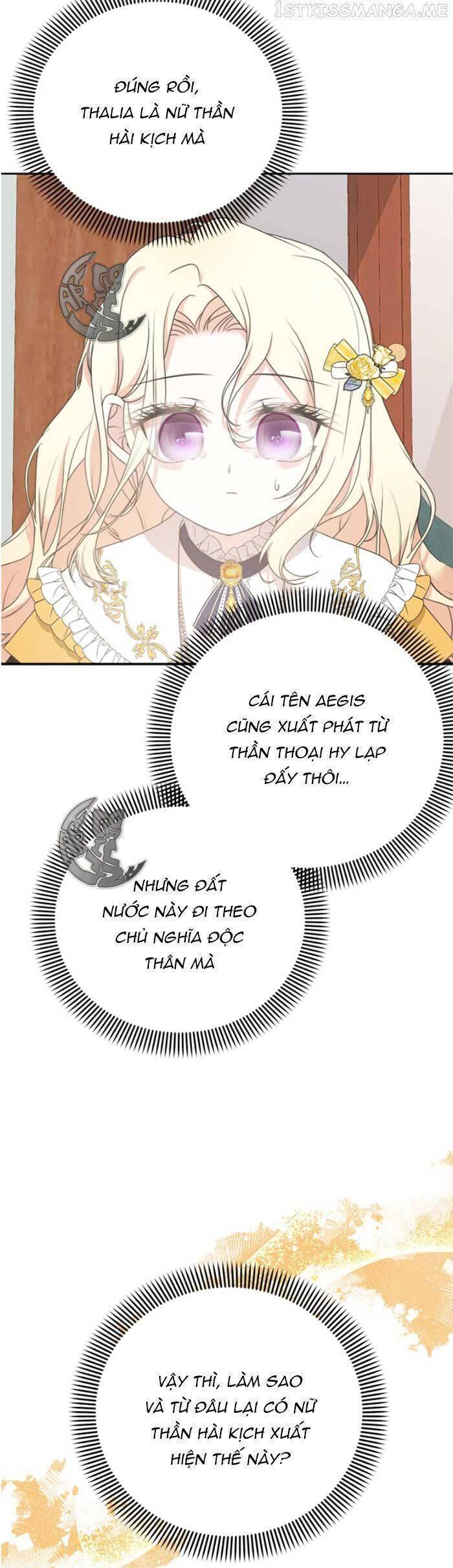 Nhân Vật Tôi Xuyên Vào, Chưa Từng Xuất Hiện Chap 9 - Next Chap 10