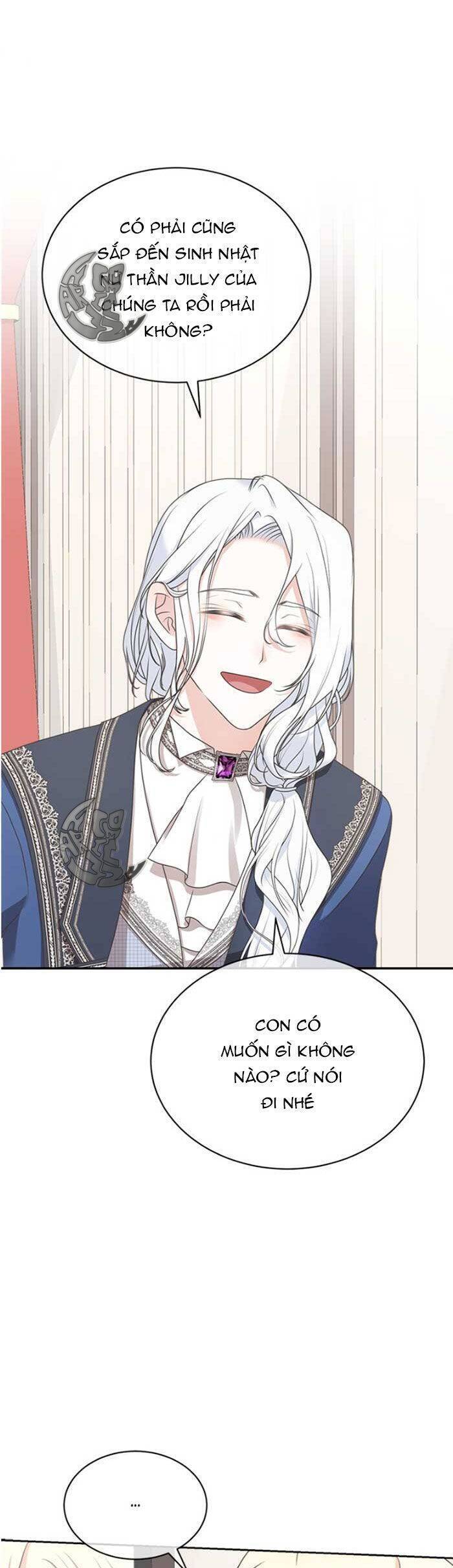 Nhân Vật Tôi Xuyên Vào, Chưa Từng Xuất Hiện Chap 9 - Next Chap 10