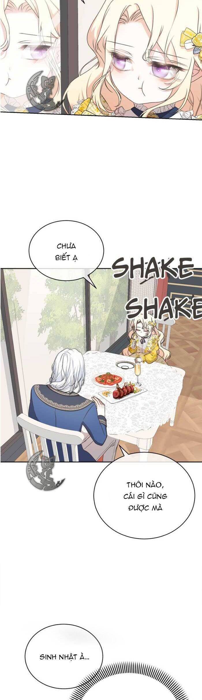 Nhân Vật Tôi Xuyên Vào, Chưa Từng Xuất Hiện Chap 9 - Next Chap 10