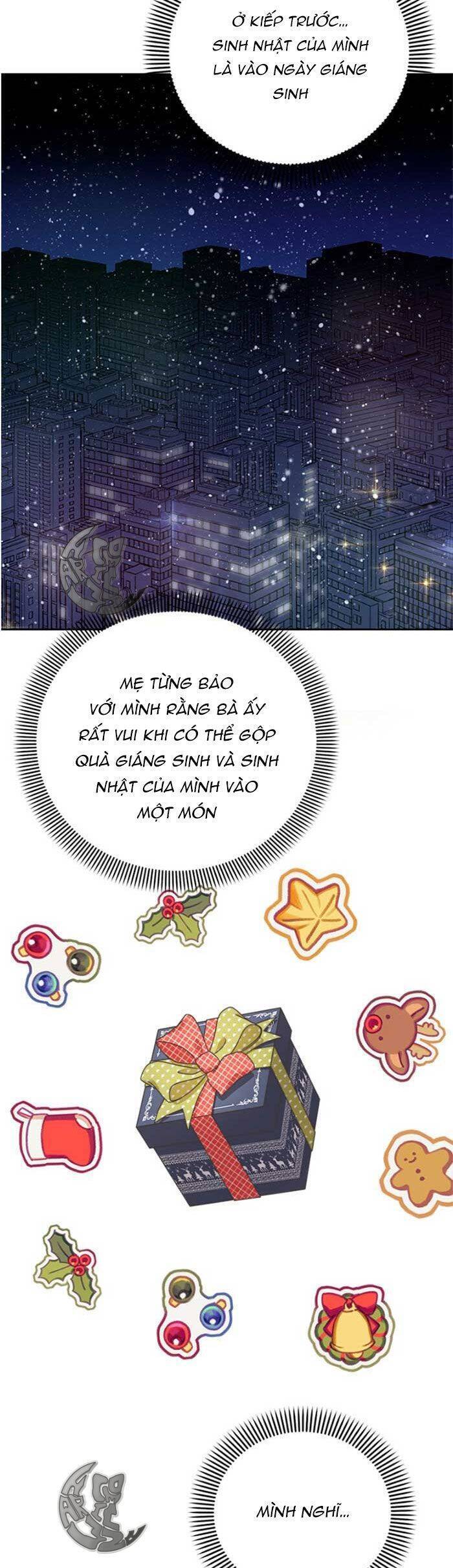 Nhân Vật Tôi Xuyên Vào, Chưa Từng Xuất Hiện Chap 9 - Next Chap 10