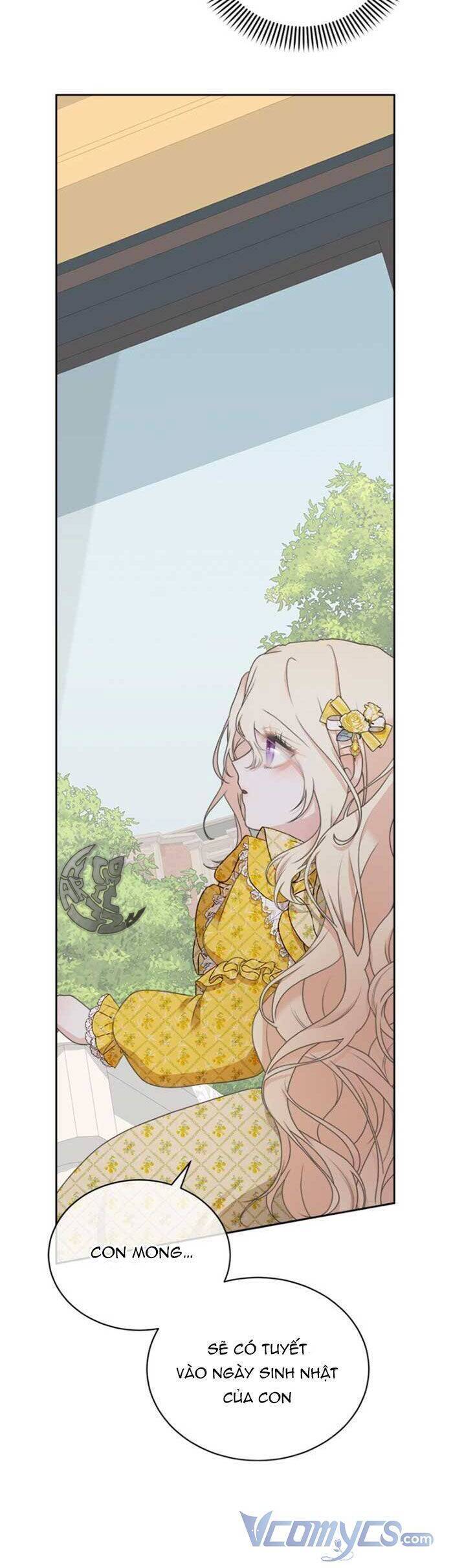 Nhân Vật Tôi Xuyên Vào, Chưa Từng Xuất Hiện Chap 9 - Next Chap 10