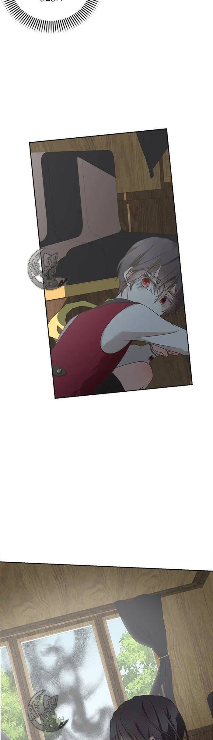 Nhân Vật Tôi Xuyên Vào, Chưa Từng Xuất Hiện Chap 9 - Next Chap 10