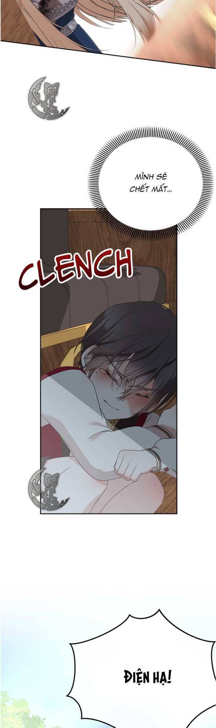 Nhân Vật Tôi Xuyên Vào, Chưa Từng Xuất Hiện Chap 9 - Next Chap 10