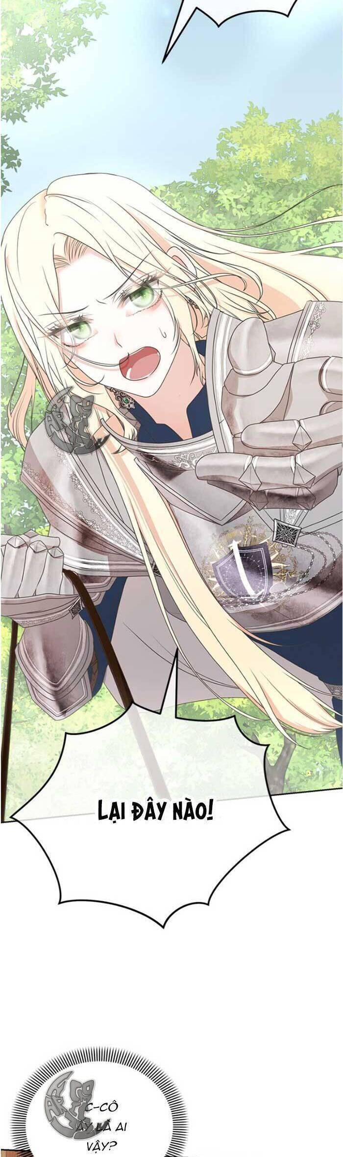 Nhân Vật Tôi Xuyên Vào, Chưa Từng Xuất Hiện Chap 9 - Next Chap 10