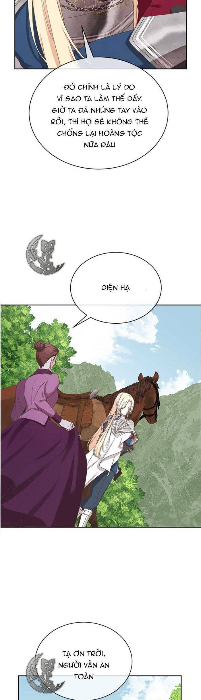 Nhân Vật Tôi Xuyên Vào, Chưa Từng Xuất Hiện Chap 9 - Next Chap 10