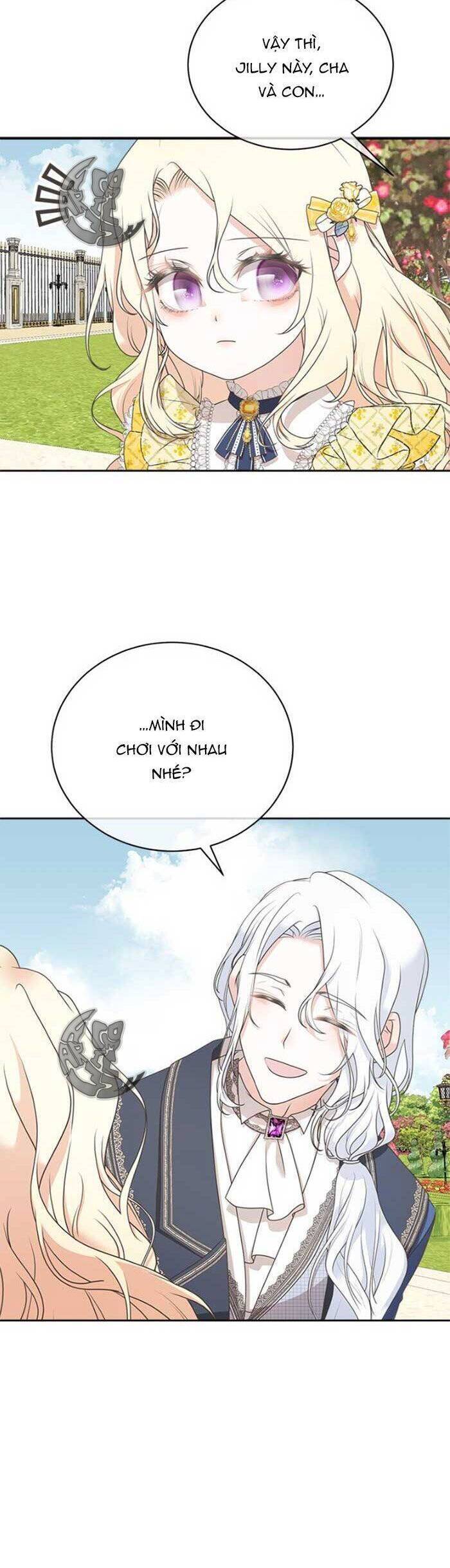 Nhân Vật Tôi Xuyên Vào, Chưa Từng Xuất Hiện Chap 9 - Next Chap 10