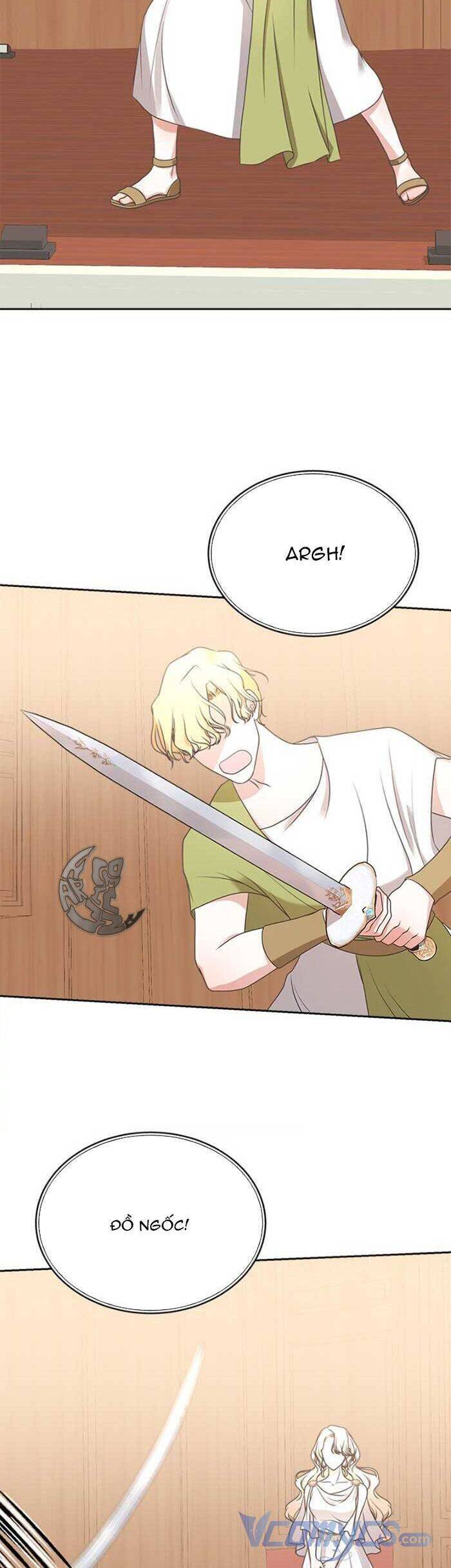 Nhân Vật Tôi Xuyên Vào, Chưa Từng Xuất Hiện Chap 9 - Next Chap 10