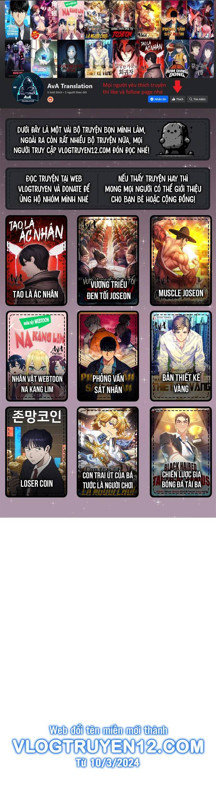 Nhân Vật Webtoon Na Kang Lim Chap 100 - Next Chap 101