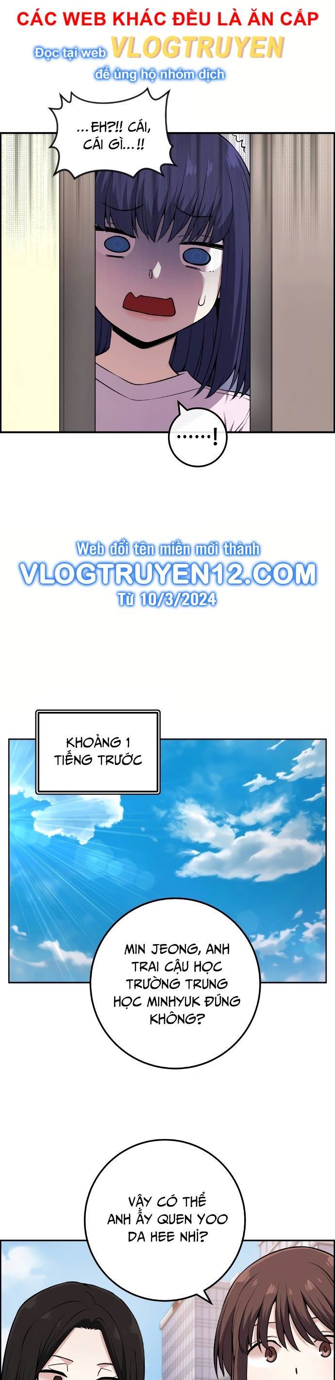 Nhân Vật Webtoon Na Kang Lim Chap 100 - Next Chap 101