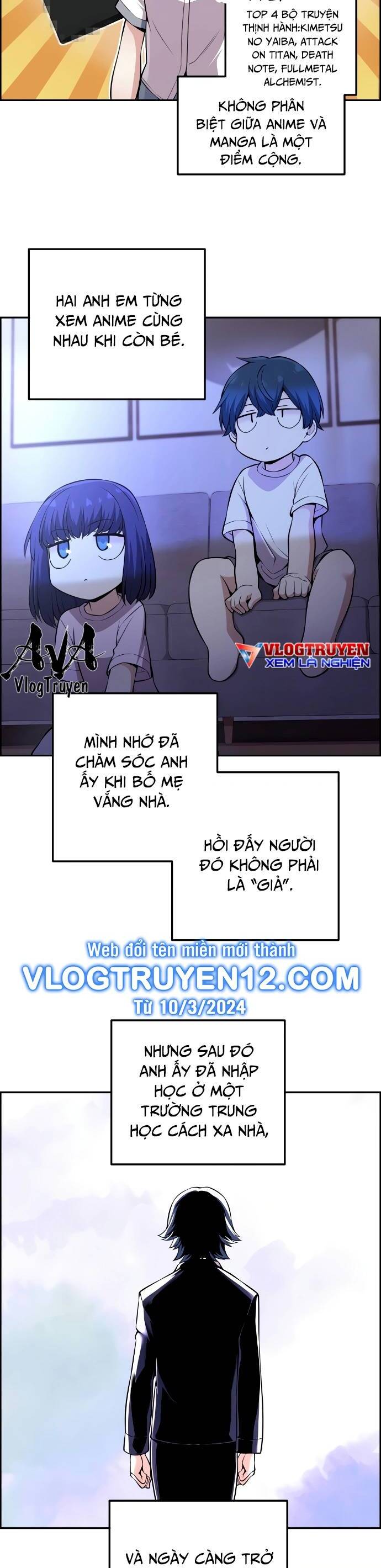 Nhân Vật Webtoon Na Kang Lim Chap 100 - Next Chap 101