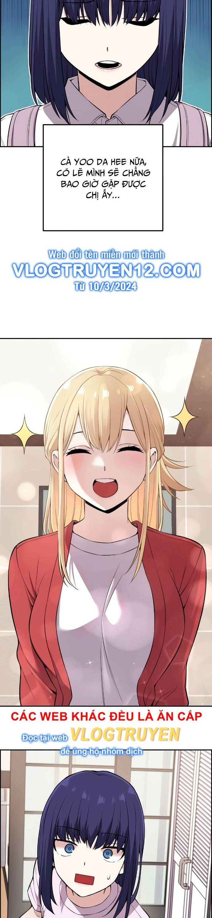 Nhân Vật Webtoon Na Kang Lim Chap 100 - Next Chap 101