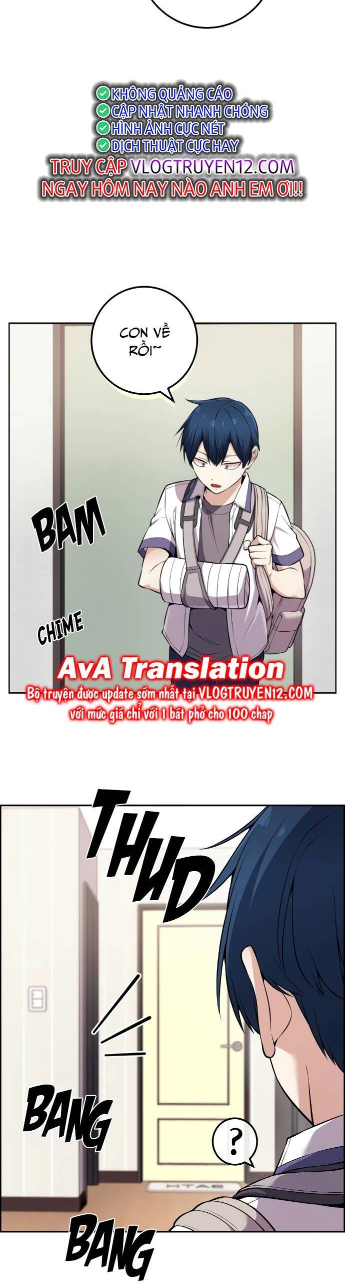 Nhân Vật Webtoon Na Kang Lim Chap 100 - Next Chap 101