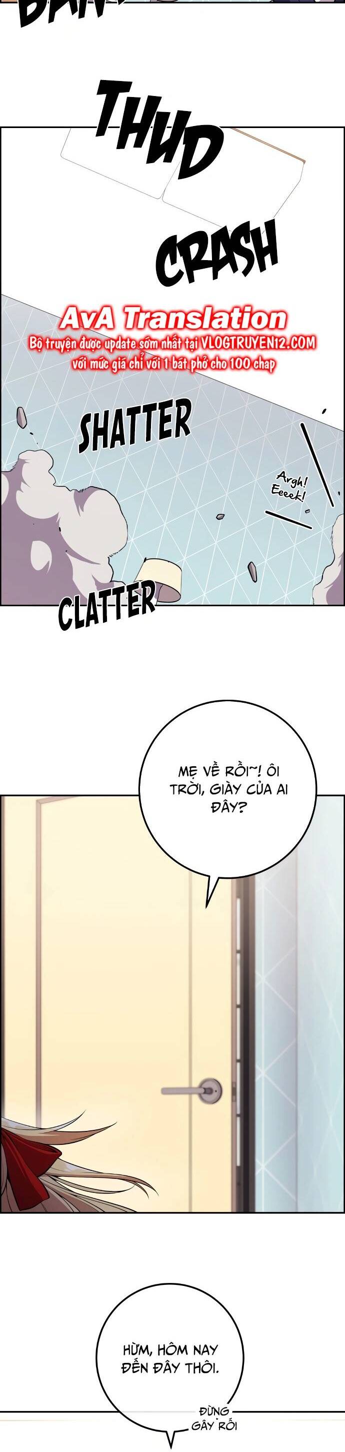 Nhân Vật Webtoon Na Kang Lim Chap 100 - Next Chap 101