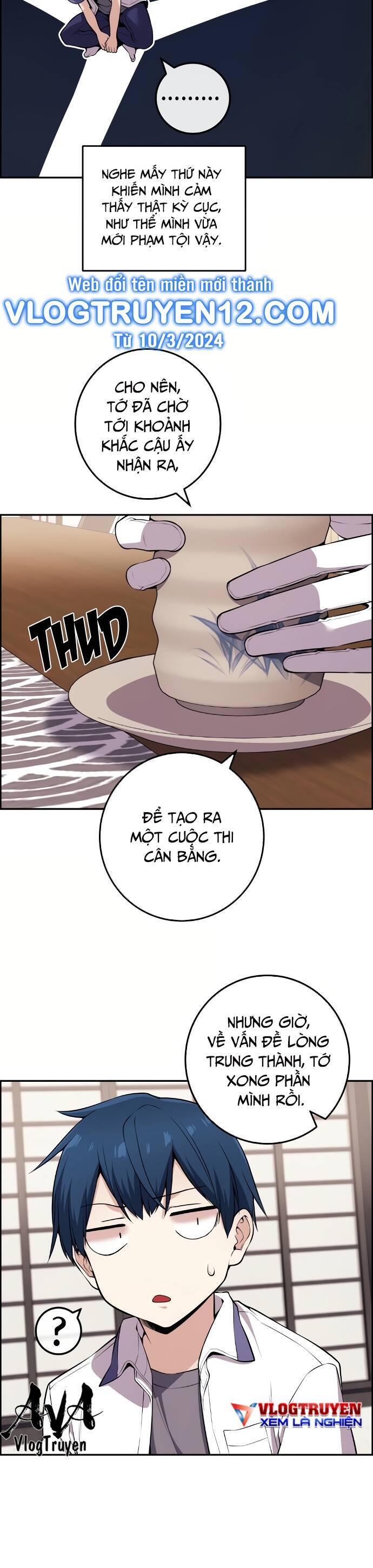 Nhân Vật Webtoon Na Kang Lim Chap 101 - Next Chap 102