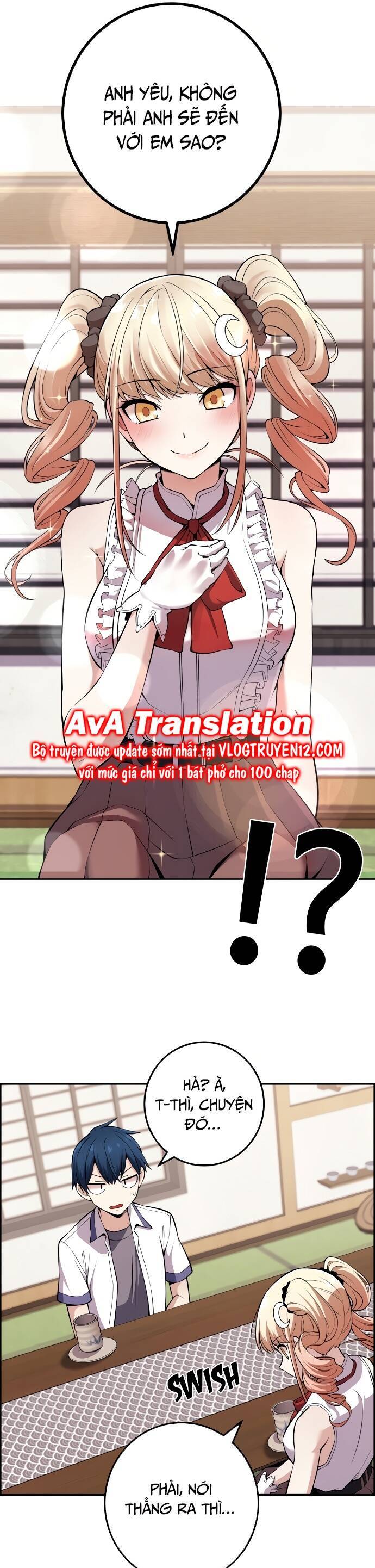 Nhân Vật Webtoon Na Kang Lim Chap 101 - Next Chap 102
