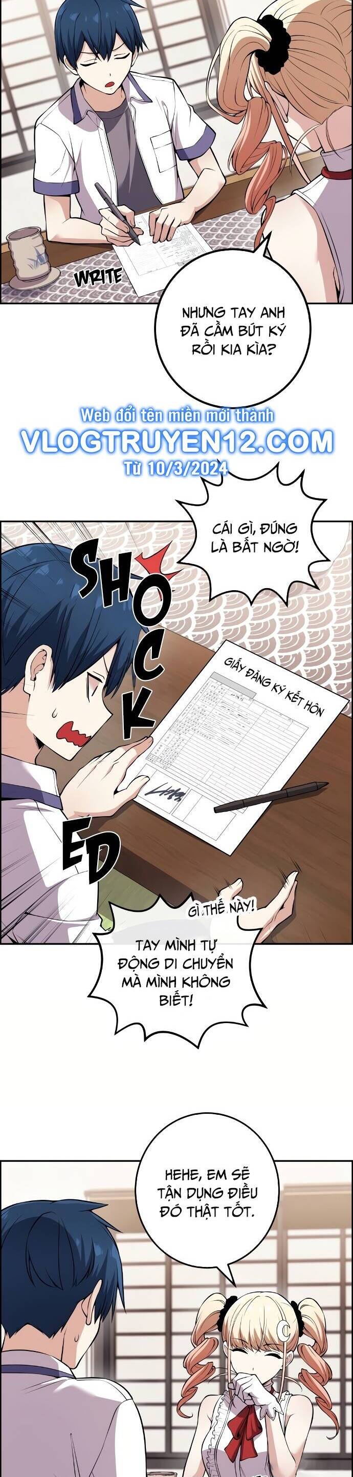 Nhân Vật Webtoon Na Kang Lim Chap 101 - Next Chap 102