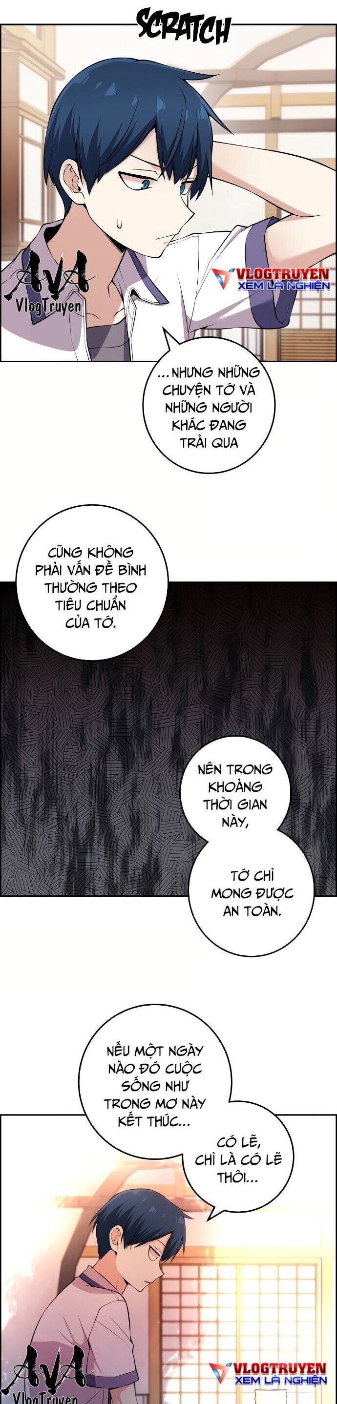 Nhân Vật Webtoon Na Kang Lim Chap 101 - Next Chap 102