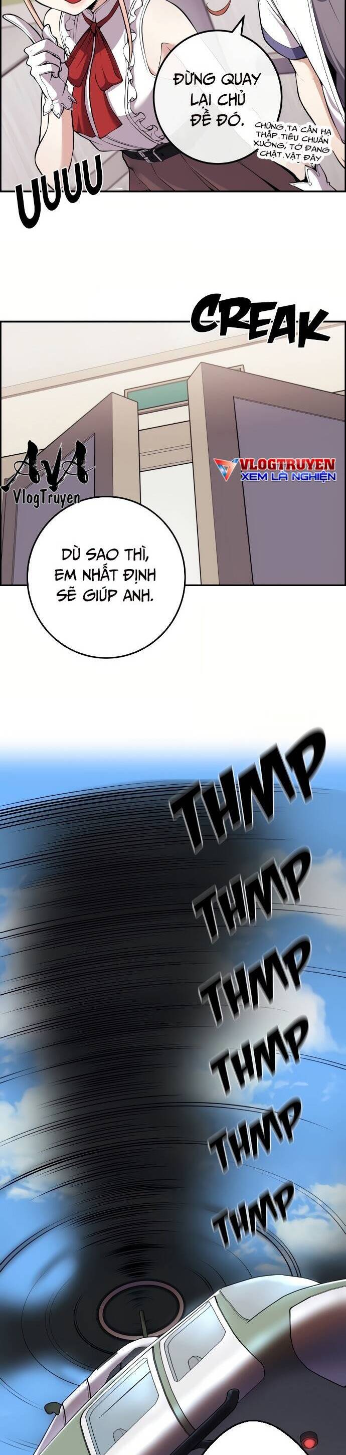 Nhân Vật Webtoon Na Kang Lim Chap 101 - Next Chap 102