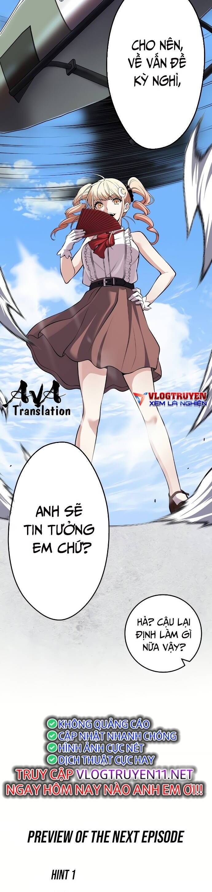 Nhân Vật Webtoon Na Kang Lim Chap 101 - Next Chap 102
