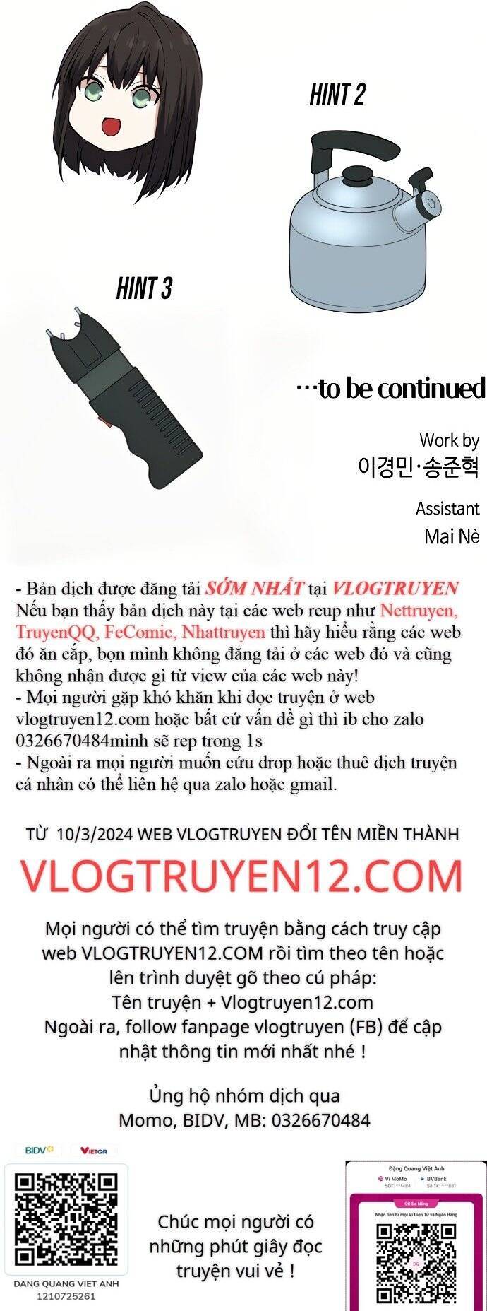 Nhân Vật Webtoon Na Kang Lim Chap 101 - Next Chap 102